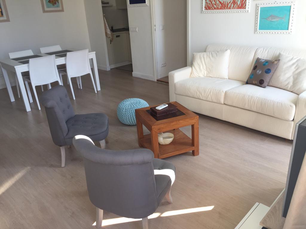 2 Bedrooms Appartement In Central Location On The Famous Place Massena Nizza Esterno foto