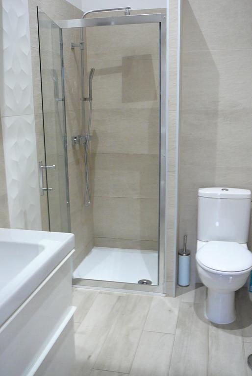 2 Bedrooms Appartement In Central Location On The Famous Place Massena Nizza Esterno foto