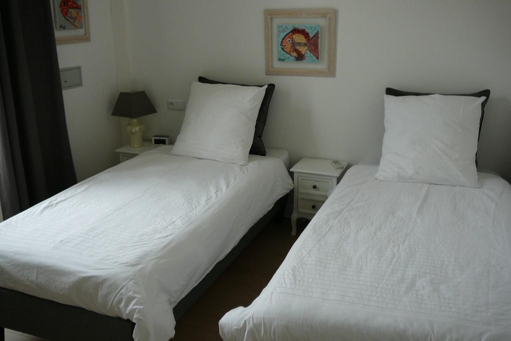 2 Bedrooms Appartement In Central Location On The Famous Place Massena Nizza Esterno foto