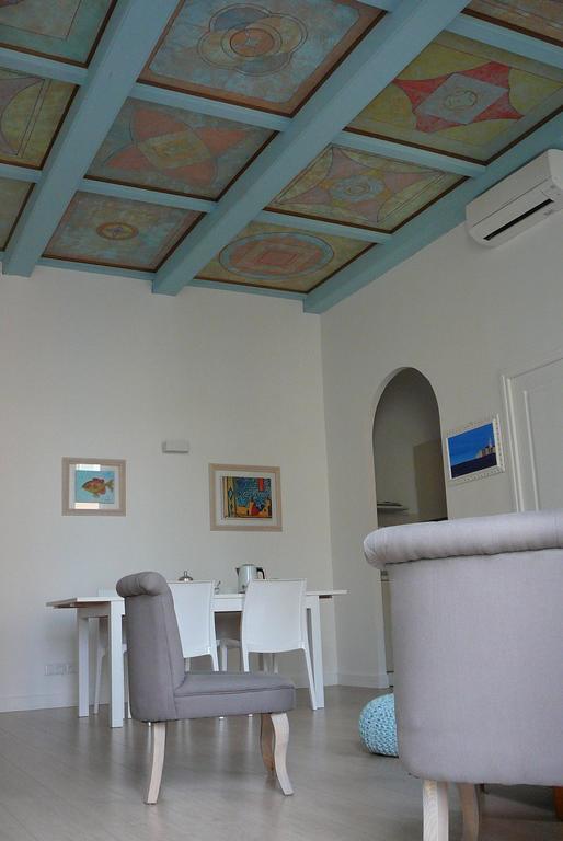 2 Bedrooms Appartement In Central Location On The Famous Place Massena Nizza Esterno foto
